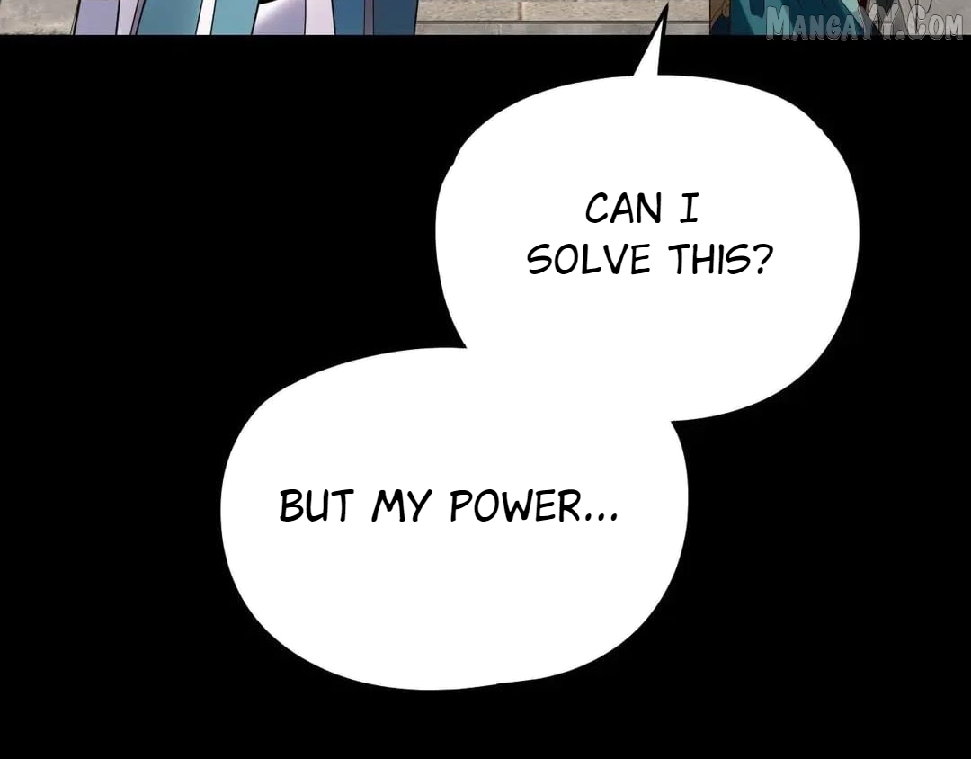 Me, The Heavenly Destined Villain Chapter 290 - page 34